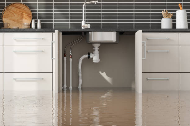Best Emergency water damage restoration  in Statesville, NC