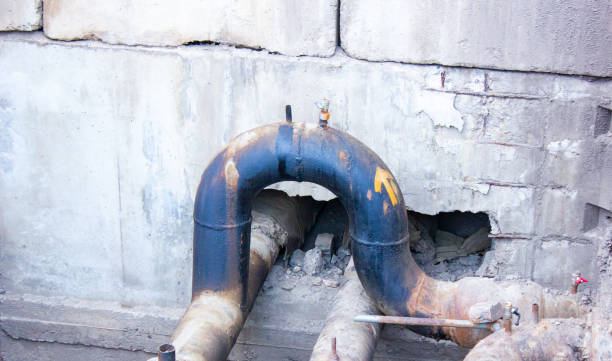  Statesville, NC Water damage restoration Pros